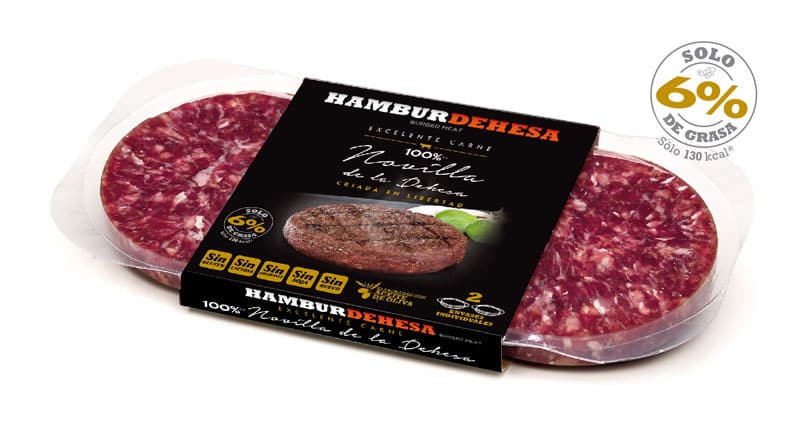 bipack novilla hamburdehesa
