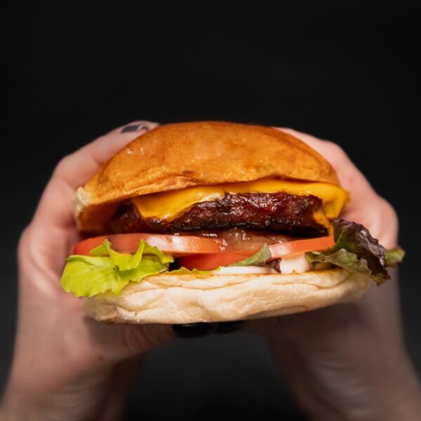 hamburguesas premium