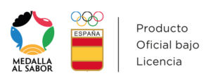 Medalla al Sabor Comité Olímpico Español