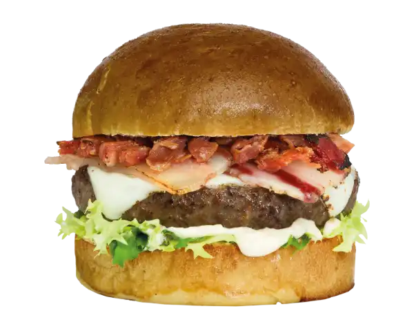 Nombre burger