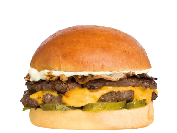 Nombre burger