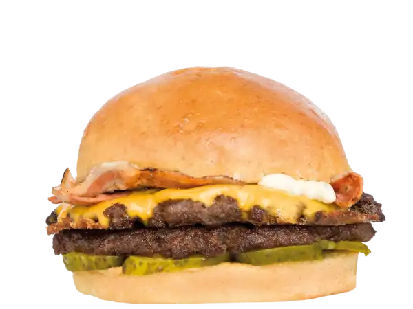 Nombre burger