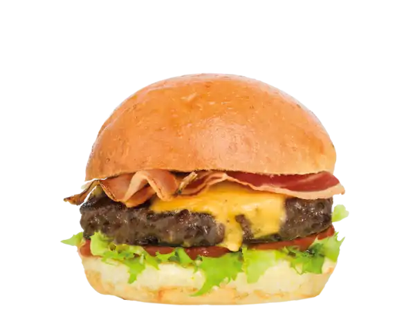 Nombre burger