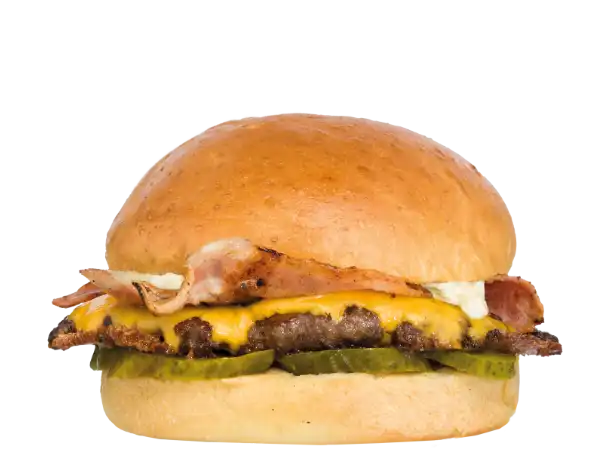 Nombre burger