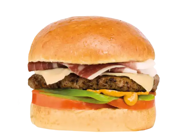 Nombre burger