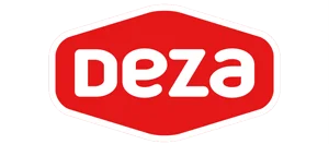 Logotipo de Supermercados Deza