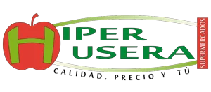 Logotipo de Hiper Usera